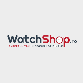 Promotie WatchShop - Smartwatch-uri incepand de la 199 RON